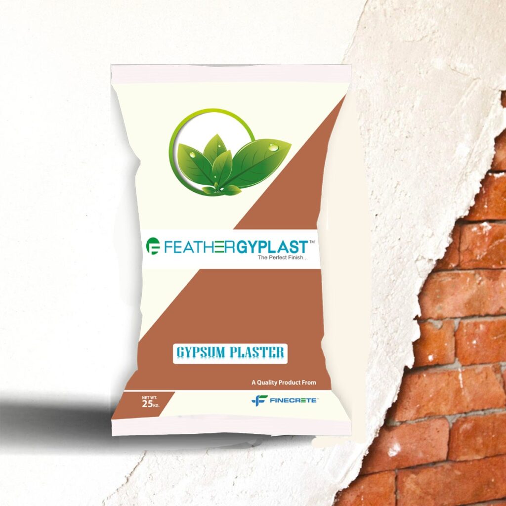 gypsum plaster suppliers in uttar pradesh