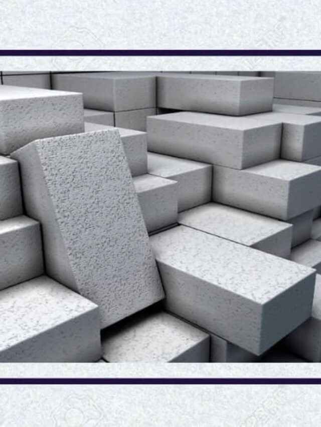 construction products manufacturer in india