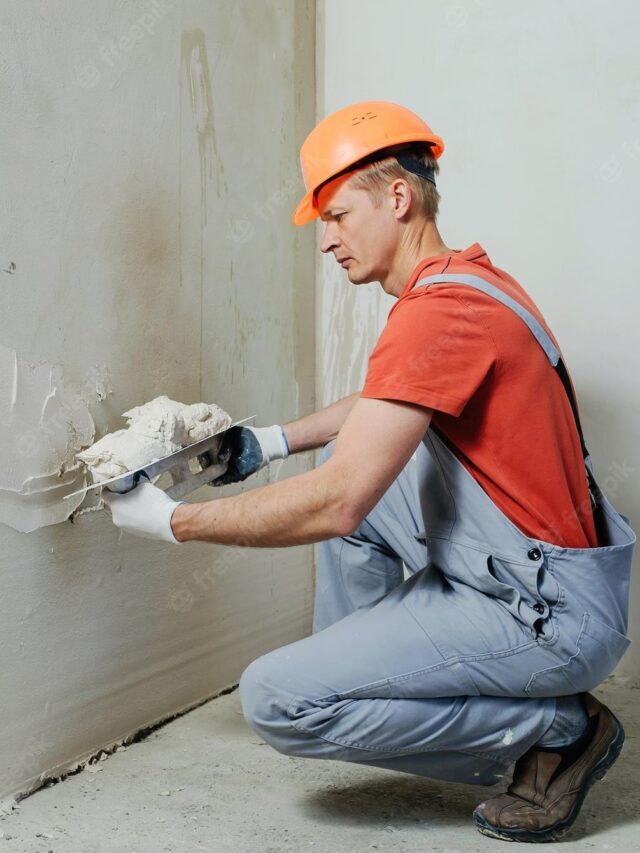 Why Is Gypsum Plaster Beneficial?