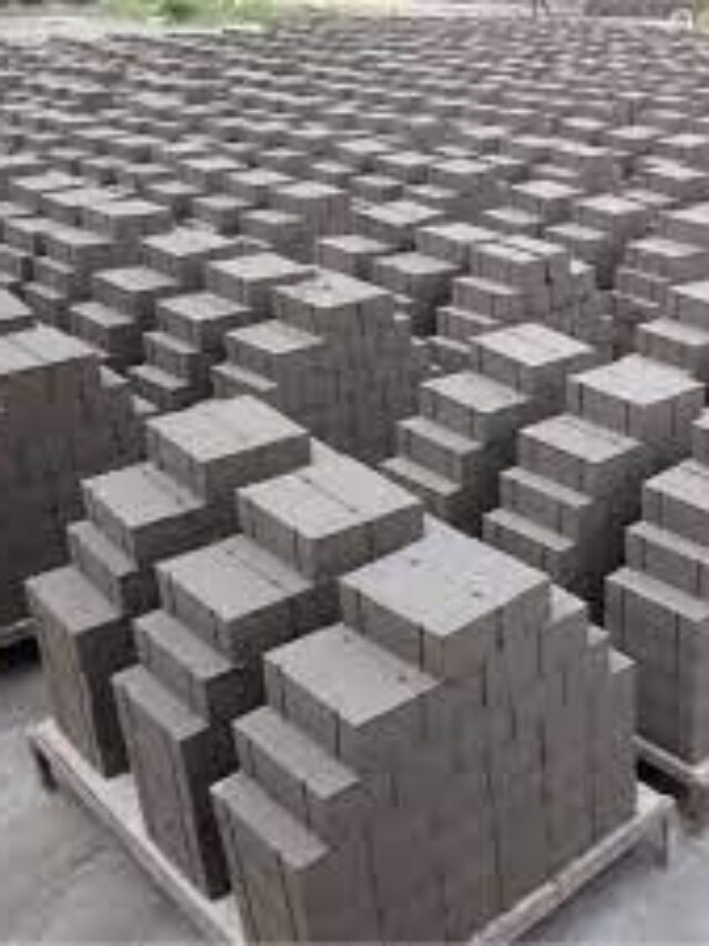 Advantages & Disadvantages of AAC Blocks In Construction