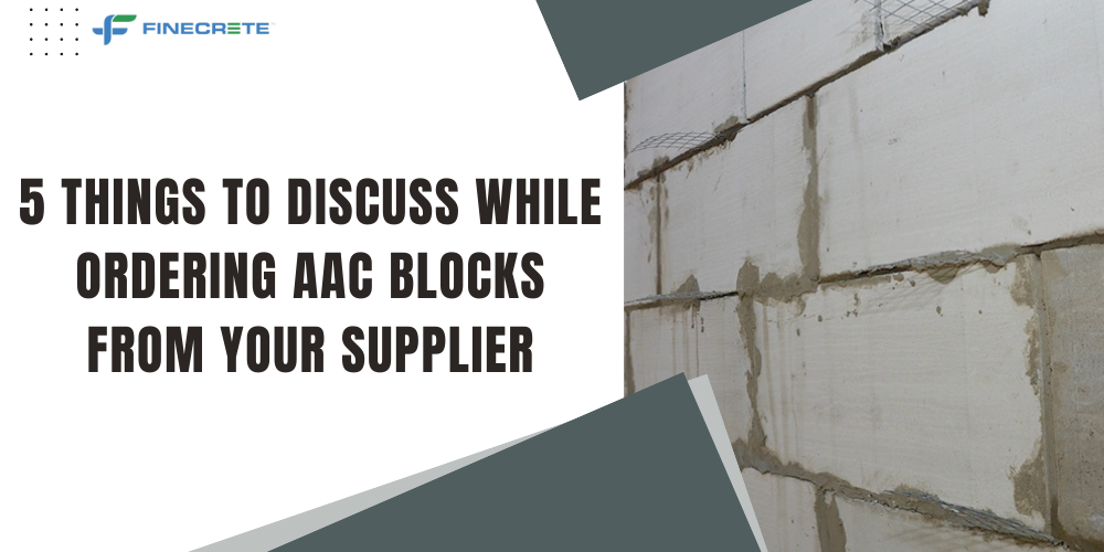 aac blocks supplier in india