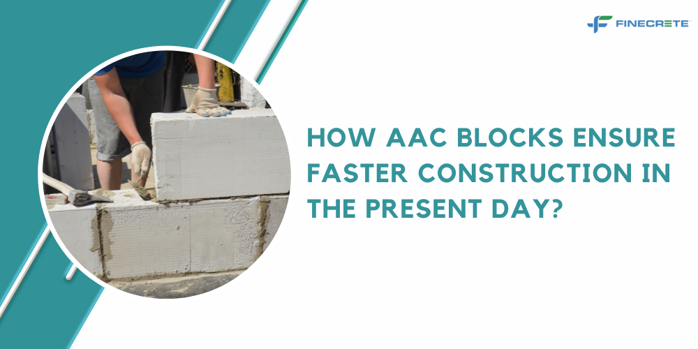 Discover how AAC blocks from Rajasthan manufacturers speed up construction today. Explore benefits and efficiency for your projects