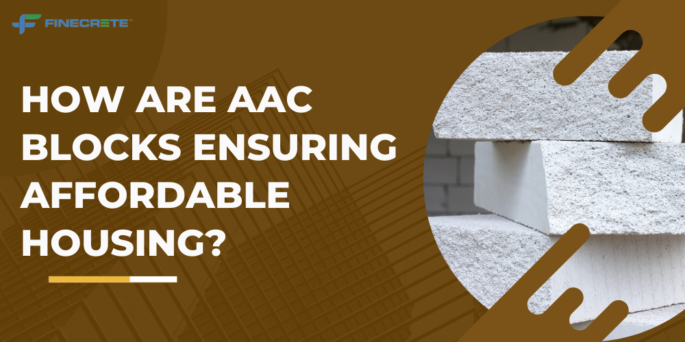 aac blocks for affordable housing