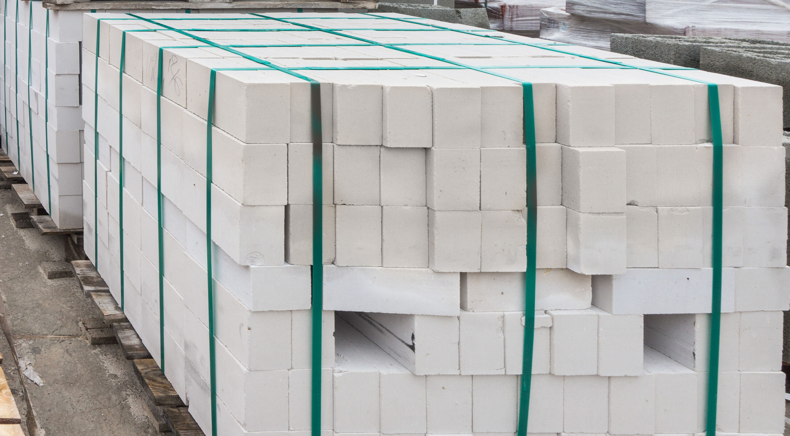 AAC Block supplier in India