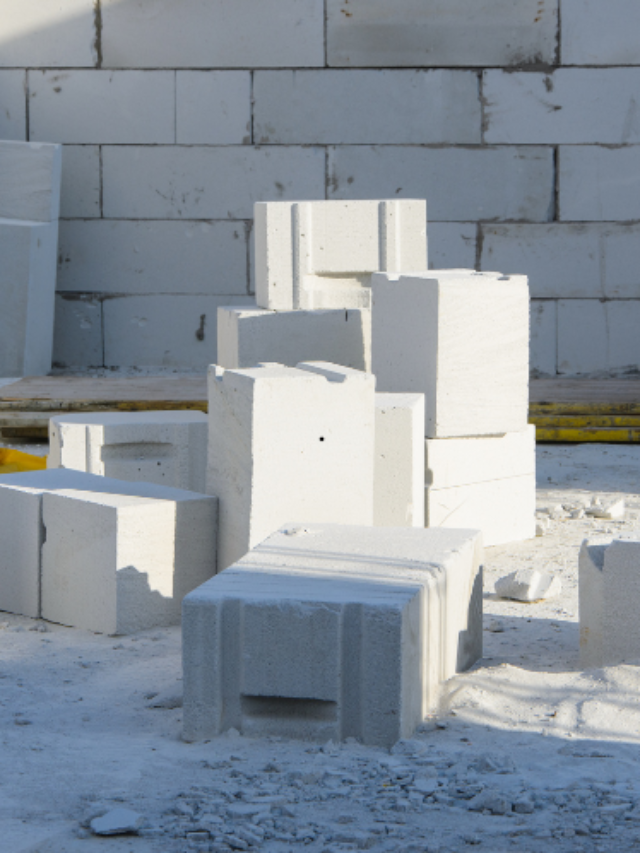 AAC Blocks