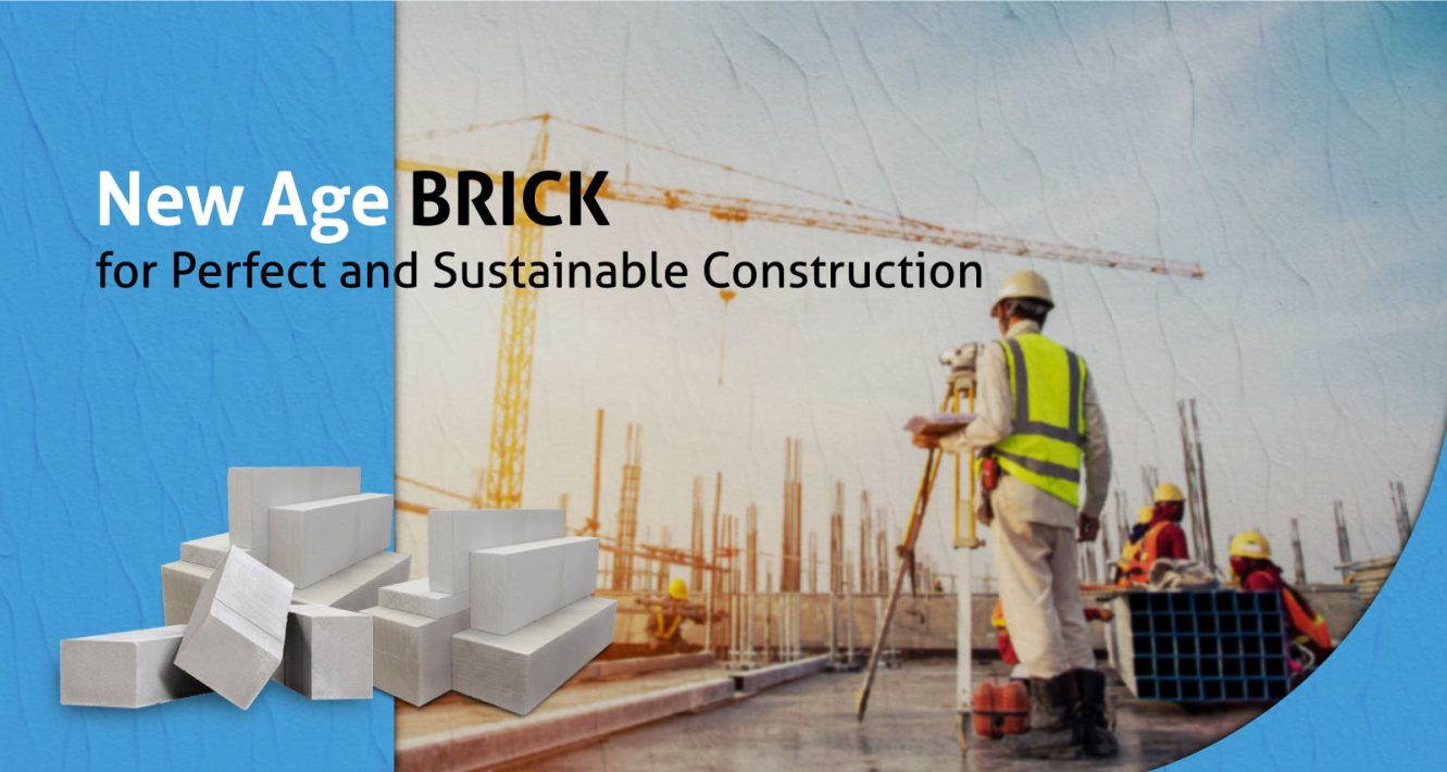 aac bricks manufacturer in india